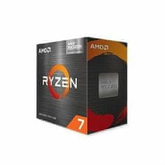 AMD Procesor AMD 100-100000263BOX AMD Ryzen 7 5700G AMD AM4 16 MB 4,6 GHz