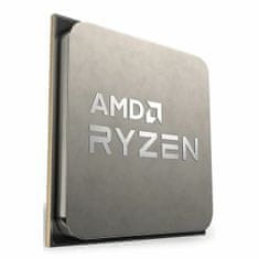 AMD Procesor AMD 100-100000263BOX AMD Ryzen 7 5700G AMD AM4 16 MB 4,6 GHz