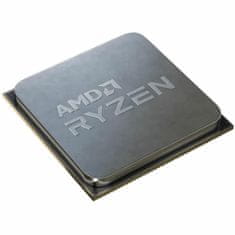 AMD Procesor AMD 100-100000263BOX AMD Ryzen 7 5700G AMD AM4 16 MB 4,6 GHz