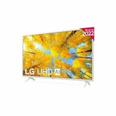 LG Smart TV LG 43UQ76906LE 4K Ultra HD 43" LED HDR