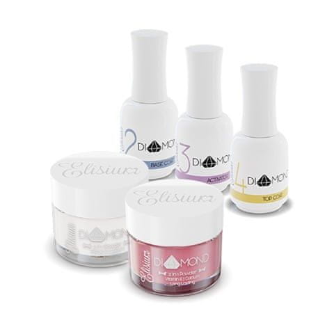 shumee Diamantni mini set