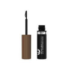 shumee Infaillible Brows maskara za obrvi 3.0 Brunette 4,4 ml