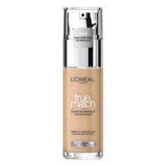 shumee True Match Foundation C3 Cool Undertone/Beige Rose podlaga za obraz 30 ml