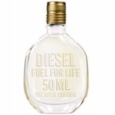 shumee Fuel For Life Homme toaletna voda v spreju 50 ml