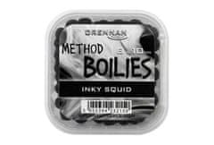 Drennan Method Boilies 8 in 10 mm Inky Squid