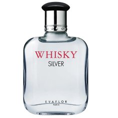 shumee Whisky Silver toaletna voda v spreju 100 ml