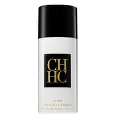 shumee CH Men deodorant v spreju 150 ml