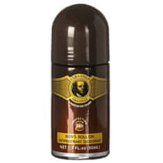 shumee Cuba Gold deodorant roll-on 50 ml