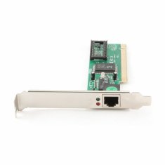 Gembird mrežna kartica 10/100PCI realtek NIC-R1