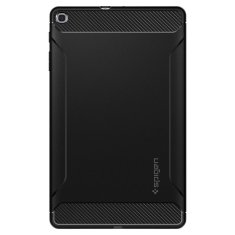 Spigen Spigen Rugged Armor ovitek za Galaxy Tab A T510 / T515