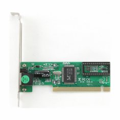 Gembird mrežna kartica 10/100PCI realtek NIC-R1