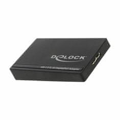 Delock pretvornik DisplayPort-USB 3.0 4K 30Hz 62581