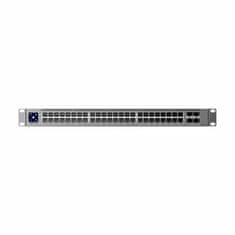 Ubiquiti stikalo 48-port 16x 2,5 Giga 32x Giga 4xSFP+ managed USW-PRO-MAX-48