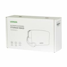 Ugreen torba multifunkcijski organizator za dodatke siva LP285