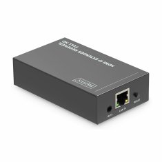 Digitus line extender HDMI+IR RJ45-RJ45 sprejemnik DS-55518