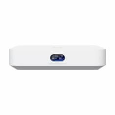 Ubiquiti usmerjevalnik 5-port 2,5 Giga Cloud Gateway Max 512GB UCG-MAX