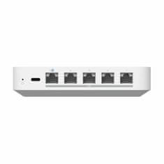 Ubiquiti usmerjevalnik 5-port 2,5 Giga Cloud Gateway Max 512GB UCG-MAX