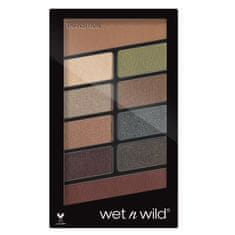 shumee Color Icon Eyeshadow Palette Comfort Zone paleta senčil za oči 10 g