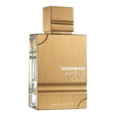 shumee Amber Oud White Edition parfumska voda v spreju 60 ml