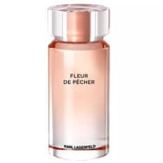 shumee Fleur De Pecher parfumska voda v spreju 100 ml