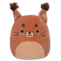 SQUISHMALLOWS Škrlatne kroglice Karakal Ferraz 20 cm