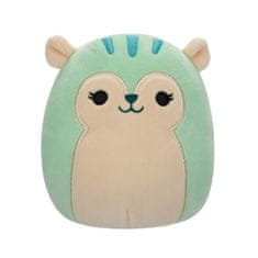 SQUISHMALLOWS Veverica Fuyuki 20 cm