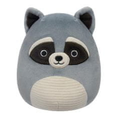 SQUISHMALLOWS Raccoon Rocky 20 cm