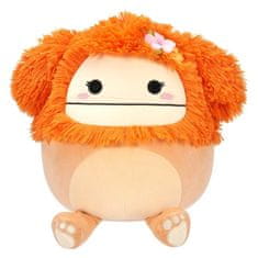 SQUISHMALLOWS Oranžni Bigfoot Shasta 30 cm