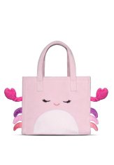 SQUISHMALLOWS Torbica - Crab Cailey