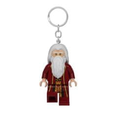 IQ LEGO Harry Potter Sijoča figura - Profesor Dumbledore