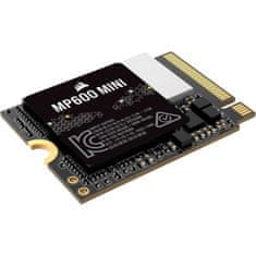 Corsair Trdi Disk Corsair 1 TB SSD