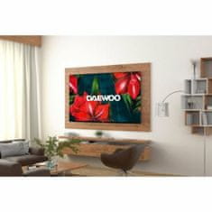 Daewoo Smart TV Daewoo D50DM55UQPMS 4K Ultra HD 50"