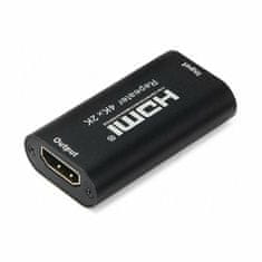 Aisens HDMI Oddajnik Aisens A123-0351 Črna