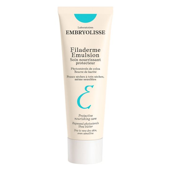 shumee Filaderme Emulsion hranilna emulzija za obraz 75 ml