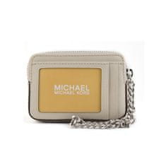 Michael Kors Denarnica Michael Kors 35R3STVD6L-LIGHT-SAND Rjava