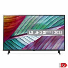 LG Smart TV LG 50UR78006LK 4K Ultra HD 50" LED HDR