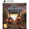 Kalypso Videoigra PlayStation 5 Kalypso Railway Empire 2: Deluxe Edition (FR)