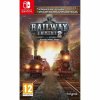 Kalypso Video igra za Switch Kalypso Railway Empire 2 (FR)