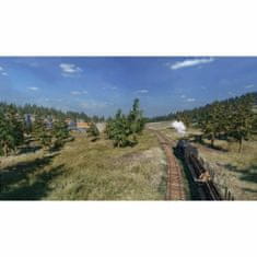 Kalypso Video igra za Switch Kalypso Railway Empire 2 (FR)