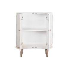 DKD Home Decor Kredenca DKD Home Decor Bela 92 x 40 x 113 cm