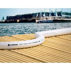 Cellfast Cev s priborom Cellfast Yacht PVC 20 m Ø 12,5 mm Raztegljiv