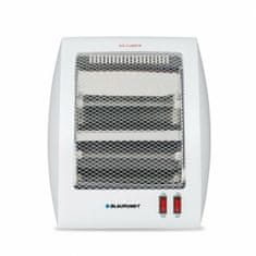 Blaupunkt Kvarčni Grelnik Blaupunkt BP1004 800 W Siva