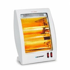 Blaupunkt Kvarčni Grelnik Blaupunkt BP1004 800 W Siva