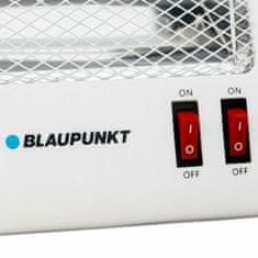 Blaupunkt Kvarčni Grelnik Blaupunkt BP1004 800 W Siva