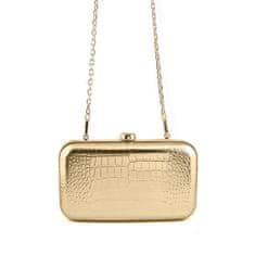 Michael Kors Torbica Ženska Michael Kors 35H3G8GC6Y-PALE-GOLD