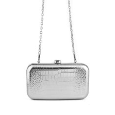 Michael Kors Torbica Ženska Michael Kors 35H3G8GC6Y-SILVER