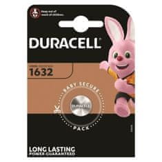 Duracell Litijeva baterija DURACELL 3V (10 kosov) 3V