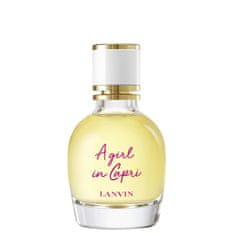 shumee A Girl In Capri toaletna voda v spreju 50 ml