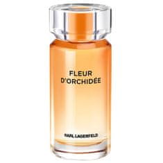 shumee Fleur D'Orchidee parfumska voda v spreju 100 ml