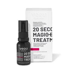 shumee 20 Seconds Magic Eye Treatment lifting in obnovitveni serum za oči in veke 15 ml